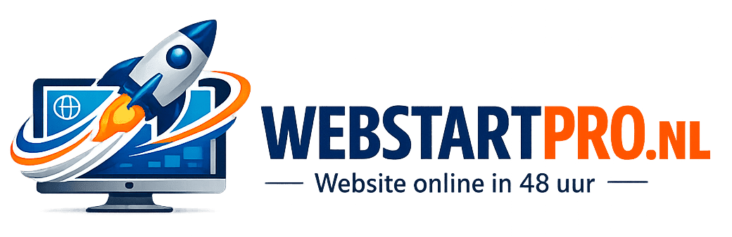 Web Start Pro